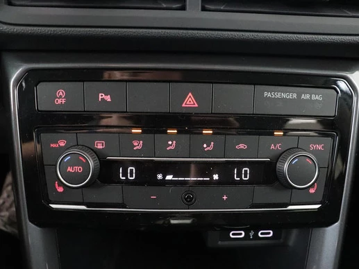 Volkswagen T-Cross - Afbeelding 15 van 30