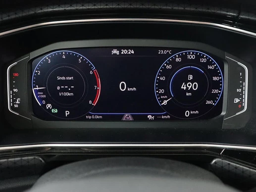 Volkswagen T-Cross - Afbeelding 17 van 30