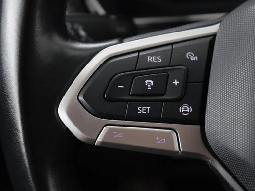Volkswagen T-Cross - Afbeelding 19 van 30