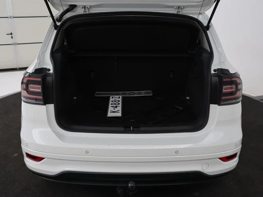 Volkswagen T-Cross - Afbeelding 21 van 30