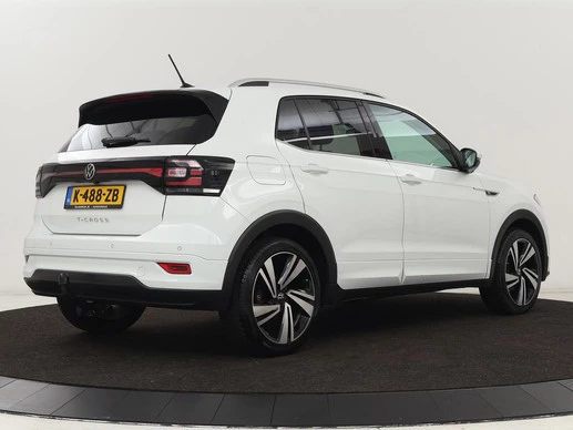 Volkswagen T-Cross - Afbeelding 26 van 30