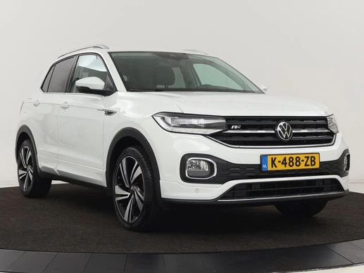 Volkswagen T-Cross - Afbeelding 27 van 30
