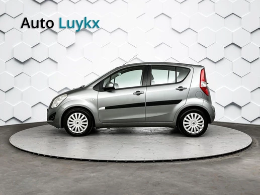 Suzuki Splash - Afbeelding 2 van 30