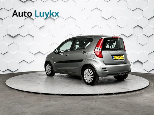 Suzuki Splash - Afbeelding 3 van 30