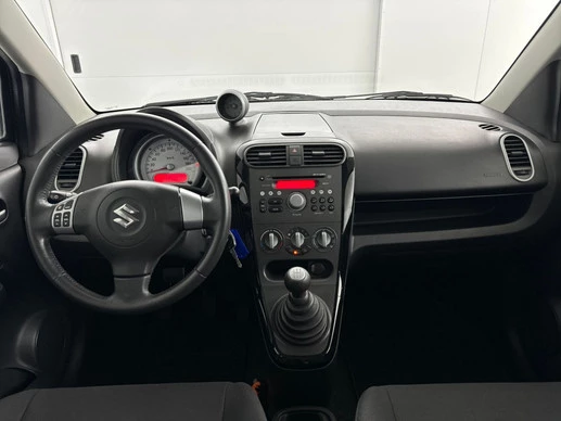 Suzuki Splash - Afbeelding 4 van 30