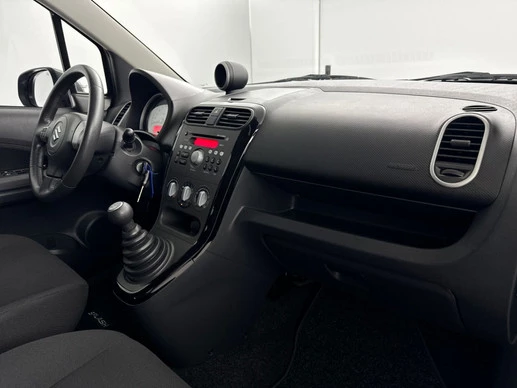 Suzuki Splash - Afbeelding 5 van 30