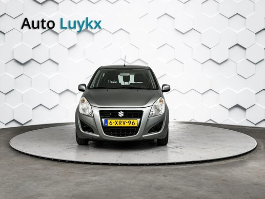 Suzuki Splash - Afbeelding 7 van 30