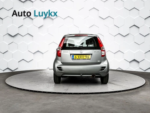 Suzuki Splash - Afbeelding 8 van 30