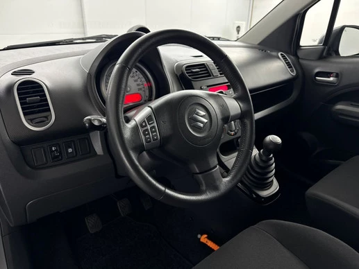 Suzuki Splash - Afbeelding 13 van 30