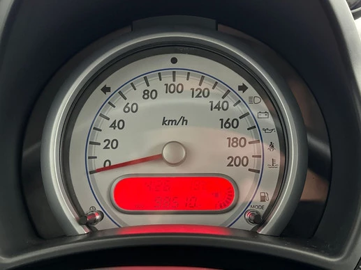 Suzuki Splash - Afbeelding 14 van 30