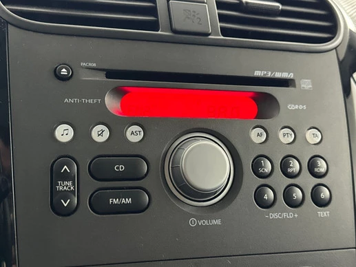 Suzuki Splash - Afbeelding 15 van 30