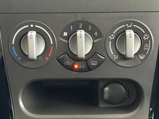 Suzuki Splash - Afbeelding 16 van 30