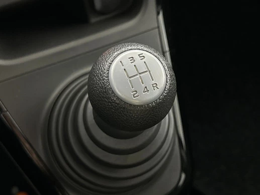 Suzuki Splash - Afbeelding 17 van 30