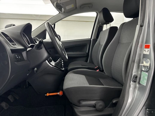 Suzuki Splash - Afbeelding 18 van 30