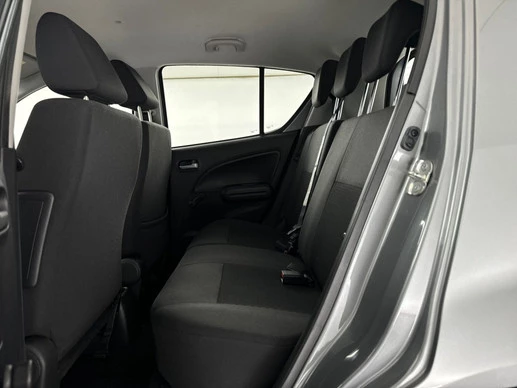 Suzuki Splash - Afbeelding 19 van 30