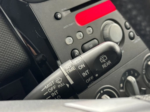 Suzuki Splash - Afbeelding 23 van 30