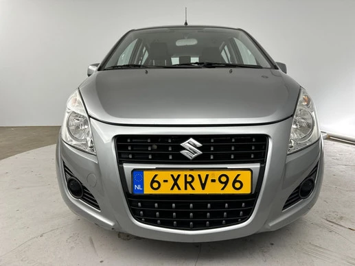 Suzuki Splash - Afbeelding 26 van 30