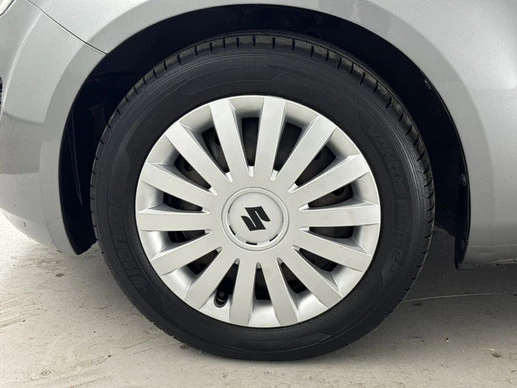 Suzuki Splash - Afbeelding 28 van 30