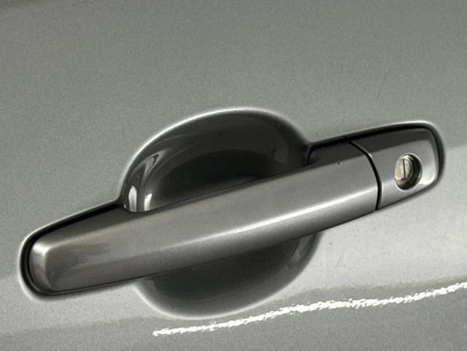 Suzuki Splash - Afbeelding 29 van 30