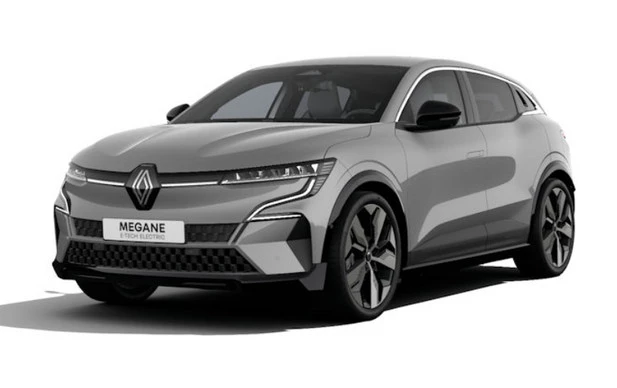 Renault Megane E-Tech - Afbeelding 1 van 12