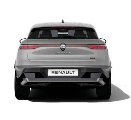 Renault Megane E-Tech - Afbeelding 4 van 12