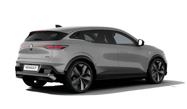 Renault Megane E-Tech - Afbeelding 5 van 12