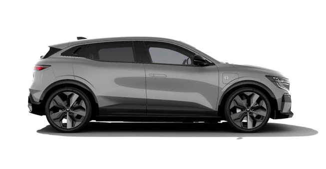 Renault Megane E-Tech - Afbeelding 6 van 12