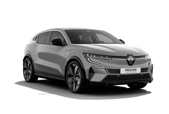 Renault Megane E-Tech - Afbeelding 7 van 12
