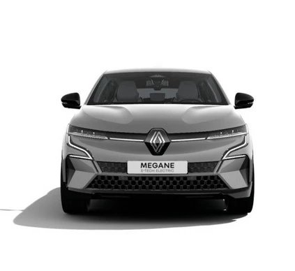 Renault Megane E-Tech - Afbeelding 8 van 12