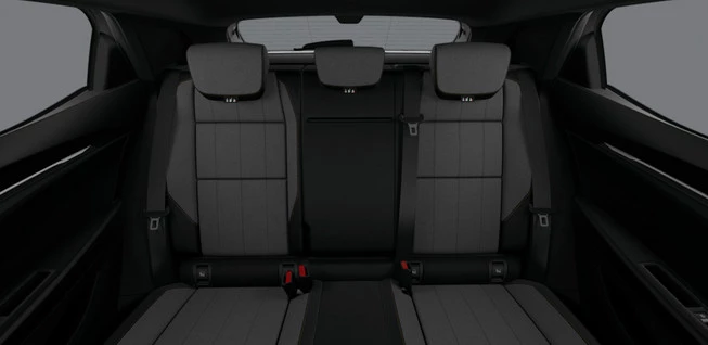 Renault Megane E-Tech - Afbeelding 10 van 12