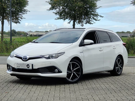 Toyota Auris - Afbeelding 1 van 20