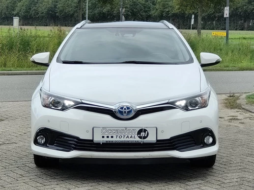 Toyota Auris - Afbeelding 2 van 20