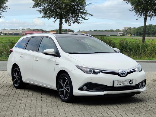 Toyota Auris - Afbeelding 3 van 20