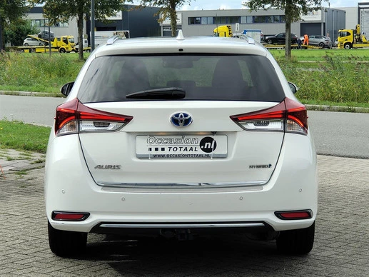 Toyota Auris - Afbeelding 5 van 20
