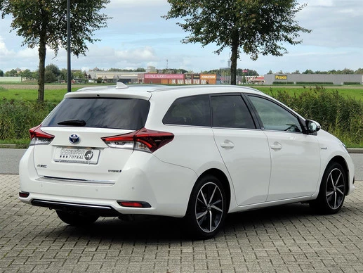 Toyota Auris - Afbeelding 6 van 20
