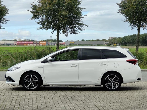 Toyota Auris - Afbeelding 7 van 20