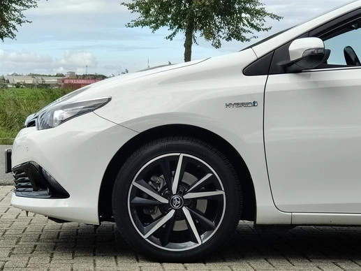 Toyota Auris - Afbeelding 8 van 20
