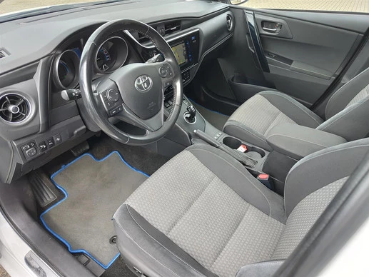 Toyota Auris - Afbeelding 10 van 20