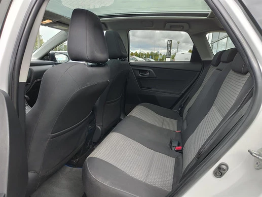 Toyota Auris - Afbeelding 11 van 20