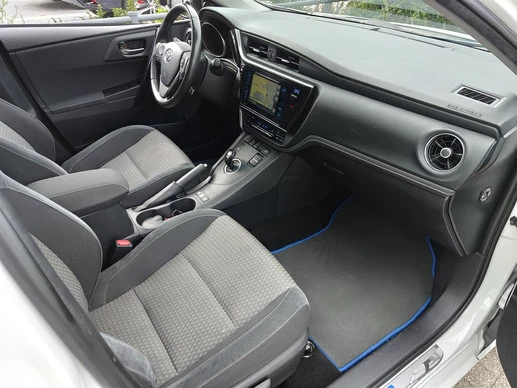 Toyota Auris - Afbeelding 12 van 20