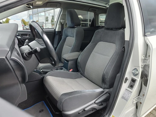 Toyota Auris - Afbeelding 13 van 20