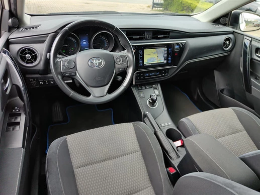 Toyota Auris - Afbeelding 14 van 20