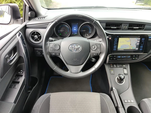 Toyota Auris - Afbeelding 15 van 20