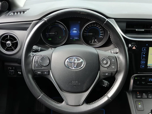 Toyota Auris - Afbeelding 16 van 20