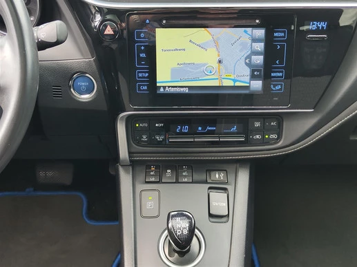 Toyota Auris - Afbeelding 17 van 20