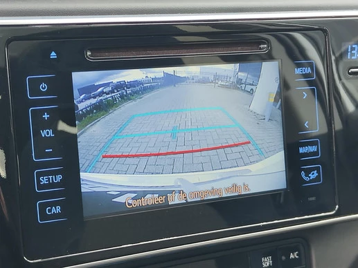Toyota Auris - Afbeelding 18 van 20
