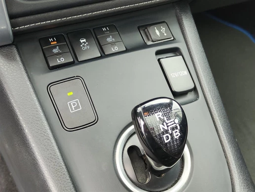 Toyota Auris - Afbeelding 19 van 20