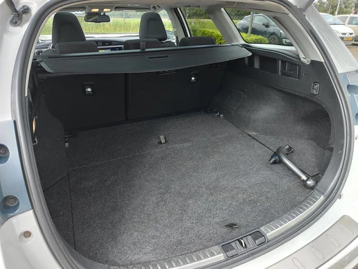 Toyota Auris - Afbeelding 20 van 20
