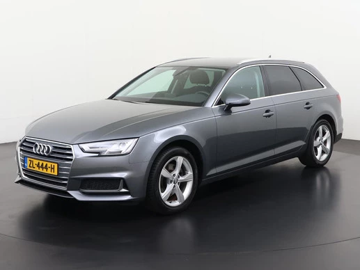 Audi A4 - Afbeelding 1 van 30
