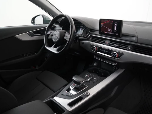 Audi A4 - Afbeelding 2 van 30